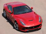 Ferrari F12berlinetta 2012 года